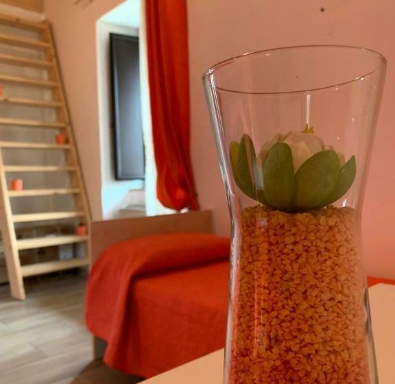 اتاق استاندارد, B&b L’antico Rudere