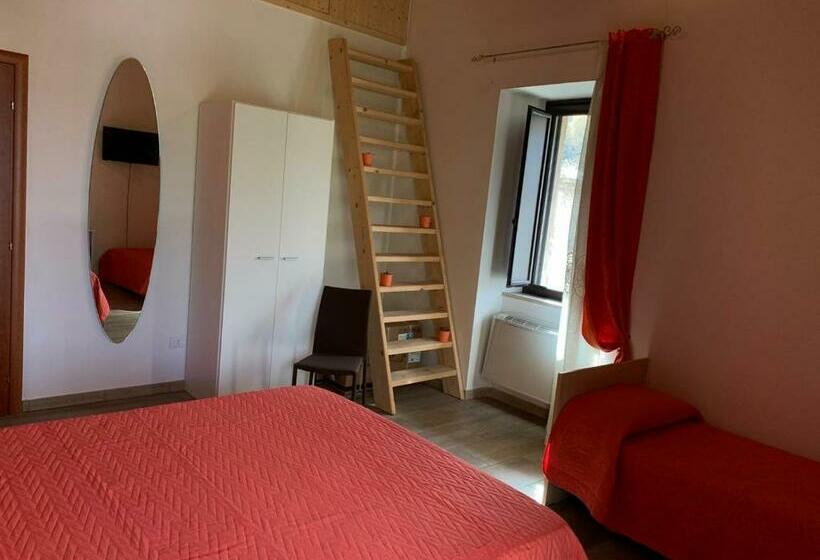 اتاق استاندارد, B&b L’antico Rudere