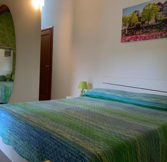 اتاق استاندارد, B&b L’antico Rudere