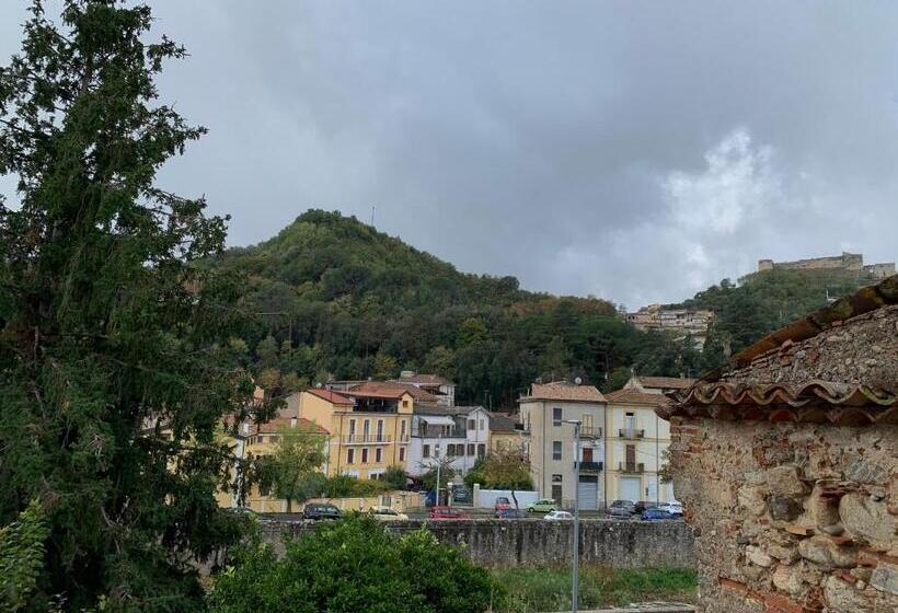 اتاق استاندارد, B&b L’antico Rudere