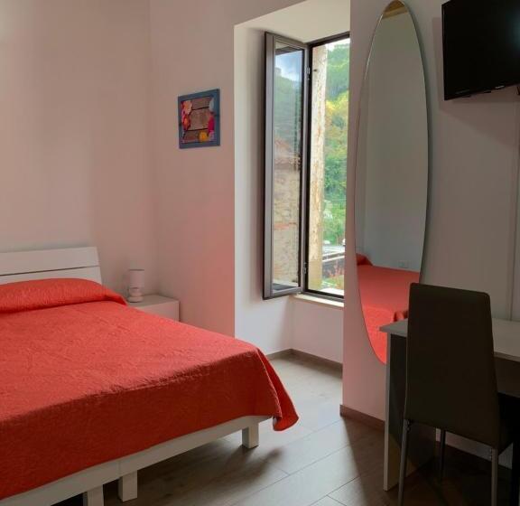 اتاق استاندارد, B&b L’antico Rudere