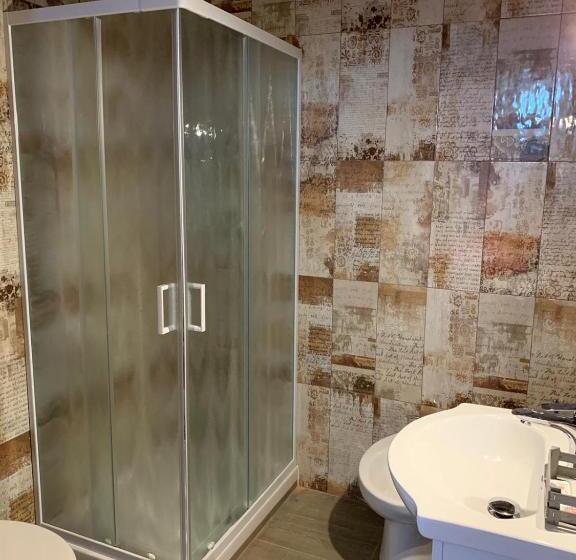 اتاق استاندارد, B&b L’antico Rudere