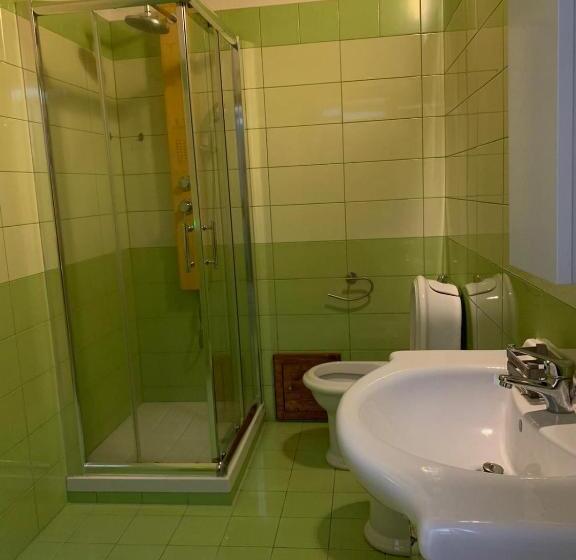 اتاق استاندارد, B&b L’antico Rudere