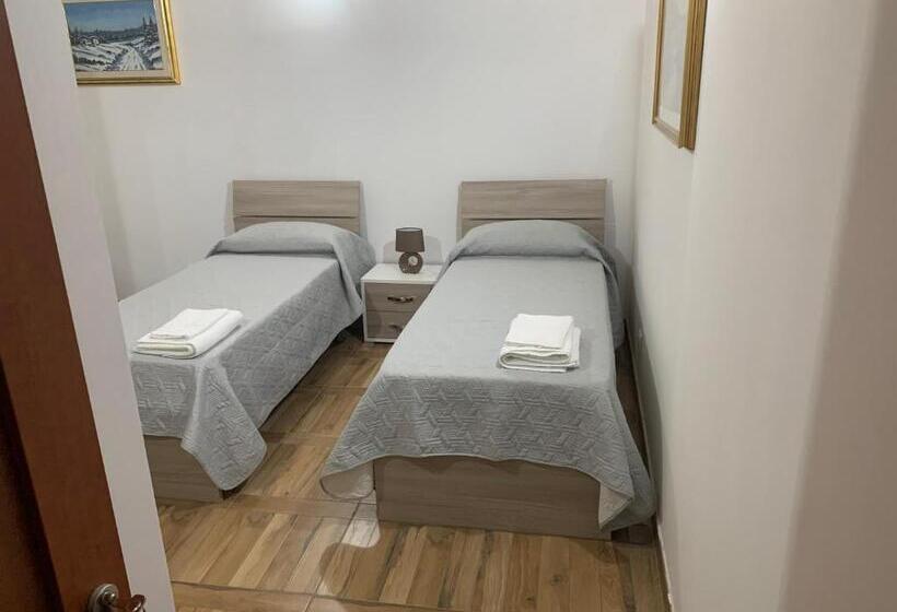 اتاق استاندارد, B&b L’antico Rudere