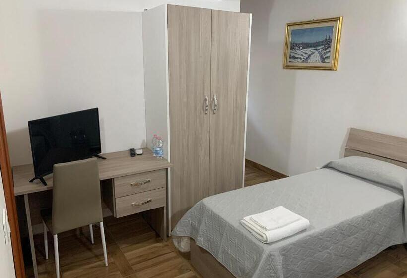 اتاق استاندارد, B&b L’antico Rudere