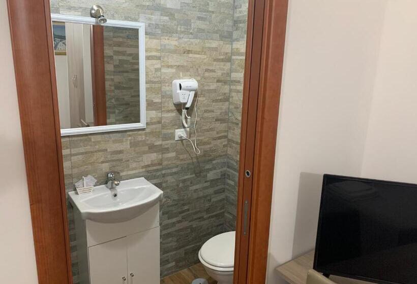 اتاق استاندارد, B&b L’antico Rudere