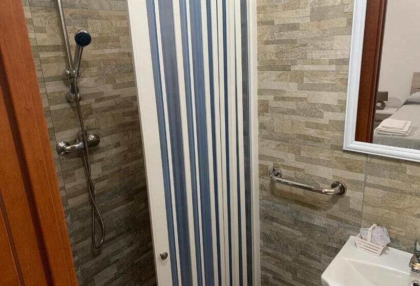 اتاق استاندارد, B&b L’antico Rudere