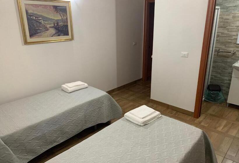 اتاق استاندارد, B&b L’antico Rudere