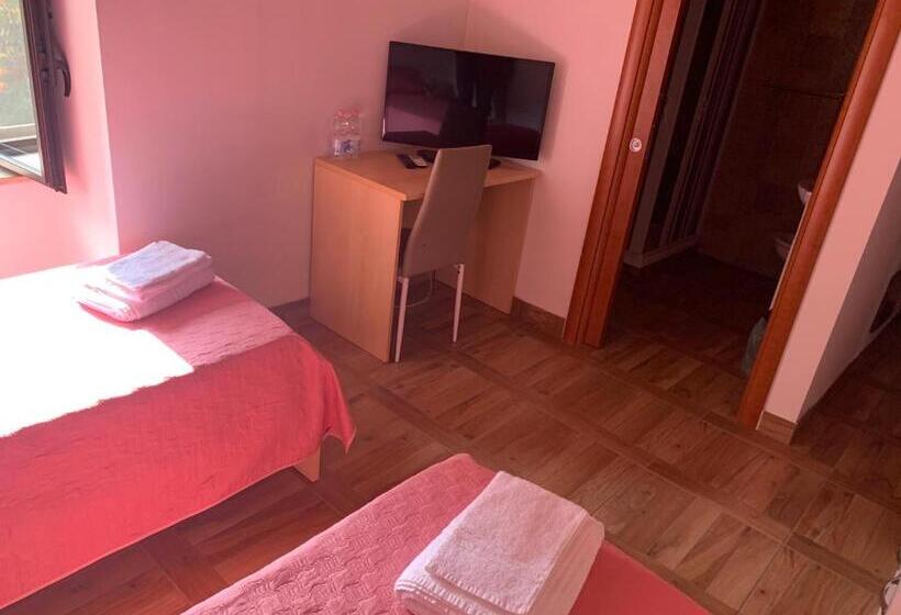 اتاق استاندارد, B&b L’antico Rudere