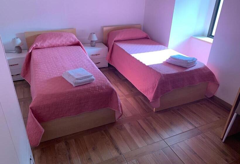 اتاق استاندارد, B&b L’antico Rudere