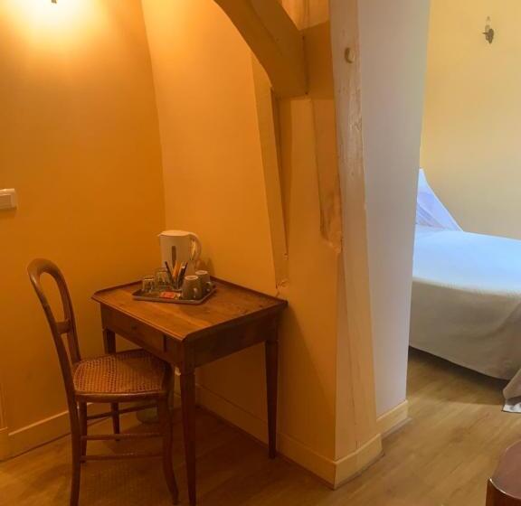 Номер Стандарт, Maison Redon Chambres D Hôtes