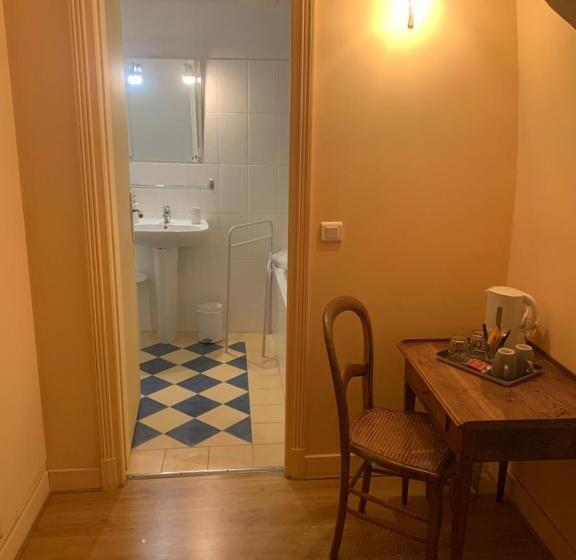 スタンダードルーム, Maison Redon Chambres D Hôtes