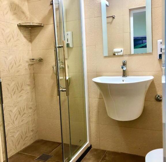 디럭스 룸, Art Green Boutique