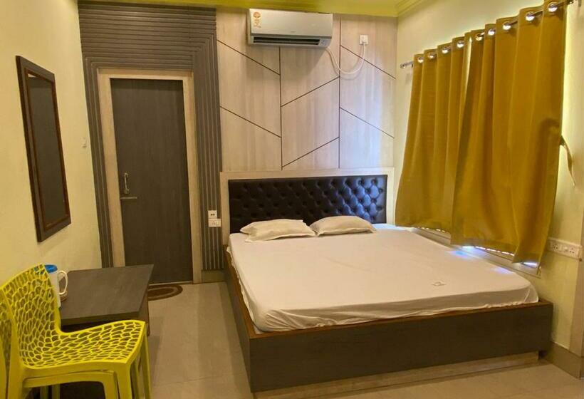 Номер Deluxe, New Digha
