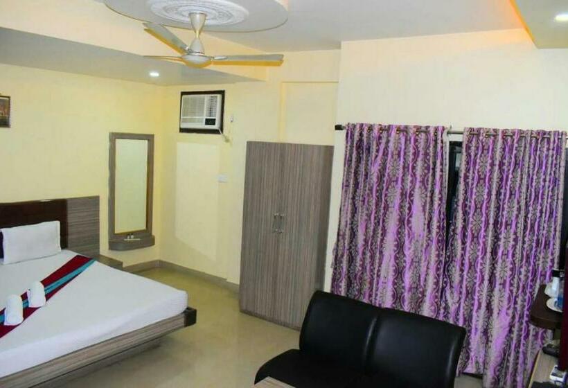 اتاق لوکس, New Digha