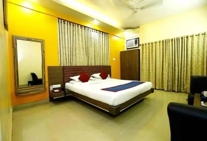 デラックスルーム, New Digha
