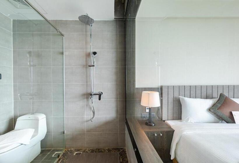 اتاق لوکس, Muong Thanh Grand Bai Chay