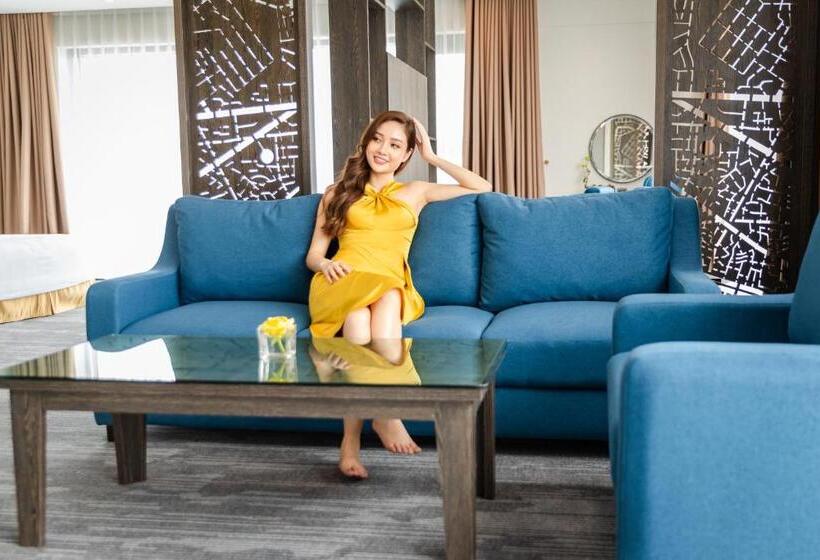 سوییت اجرایی, Muong Thanh Grand Bai Chay