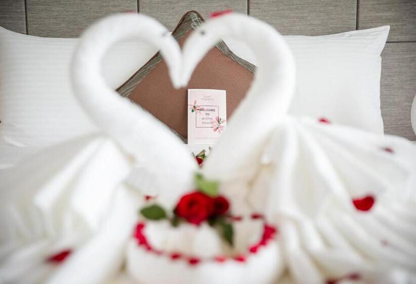 سوییت اجرایی, Muong Thanh Grand Bai Chay