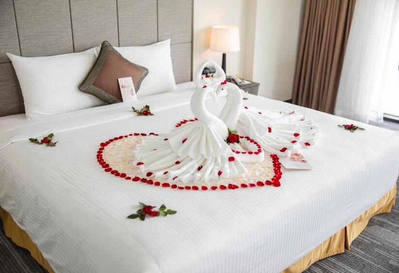 سوییت اجرایی, Muong Thanh Grand Bai Chay