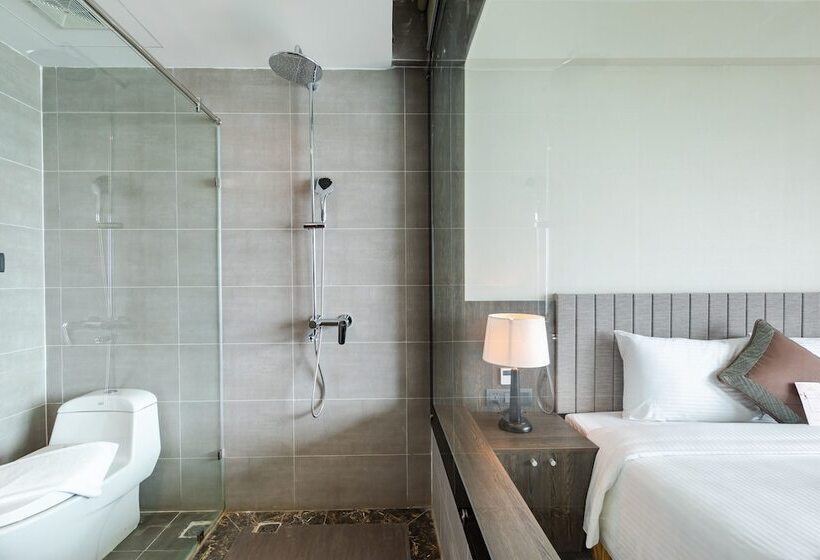 اتاق لوکس, Muong Thanh Grand Bai Chay