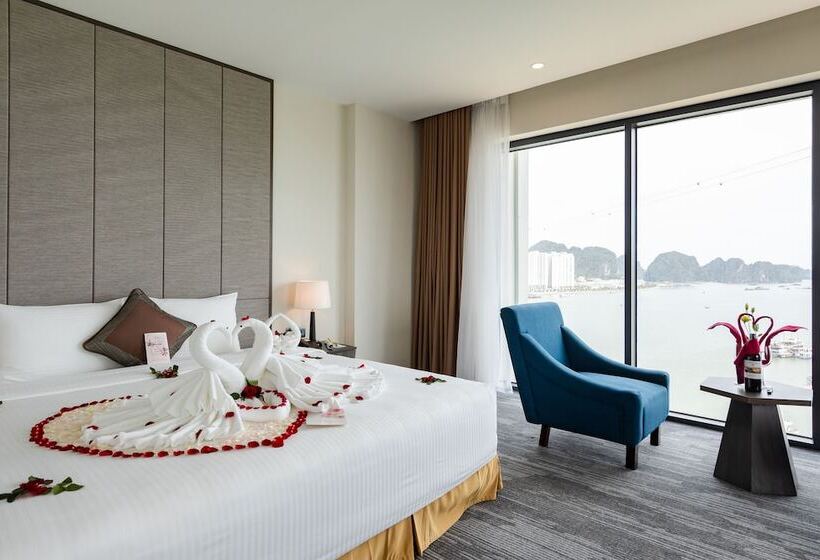 سوییت اجرایی, Muong Thanh Grand Bai Chay