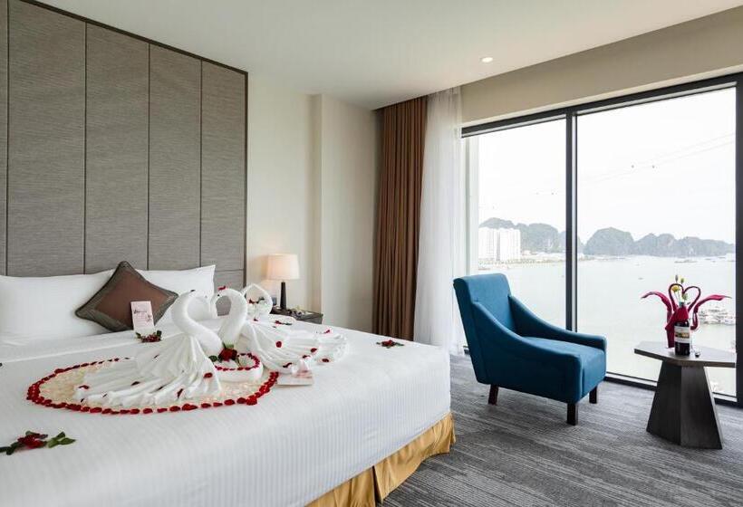 سوییت اجرایی, Muong Thanh Grand Bai Chay