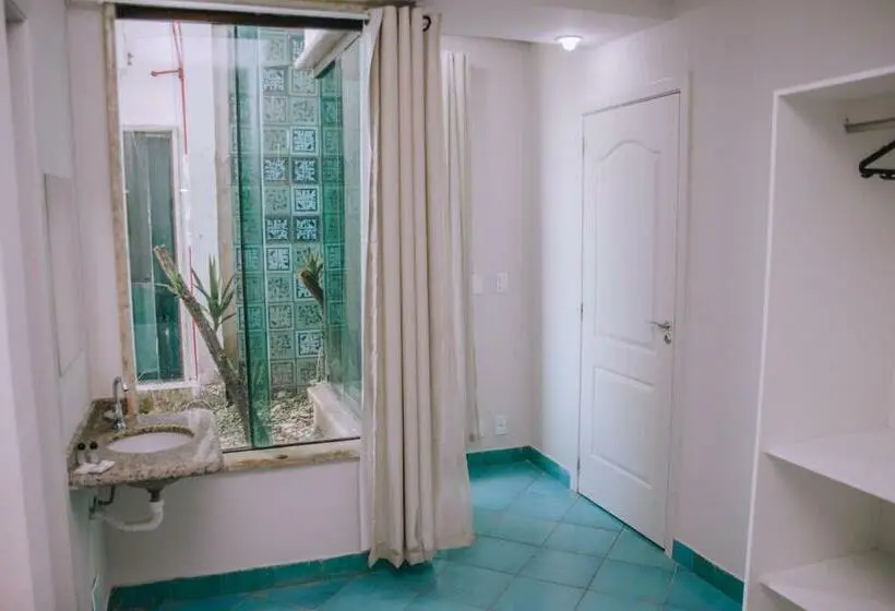 اتاق استاندارد یک نفره, Samir Hotel Comfort