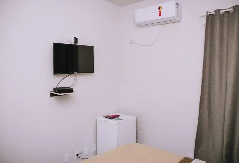 اتاق استاندارد یک نفره, Samir Hotel Comfort