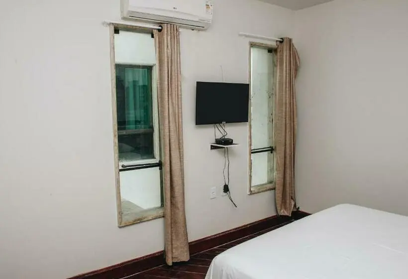 اتاق استاندارد یک نفره, Samir Hotel Comfort
