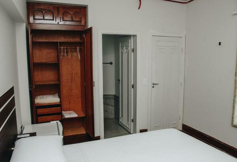 스탠다드 싱글 룸, Samir Hotel Comfort