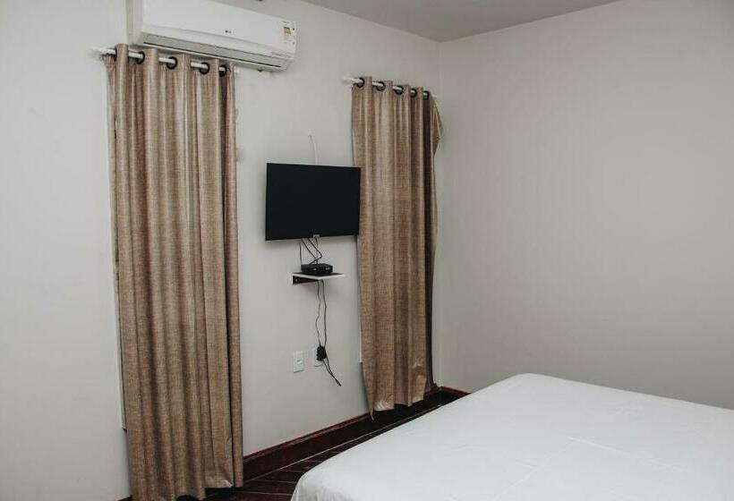 Номер Стандарт Индивидуальный, Samir Hotel Comfort