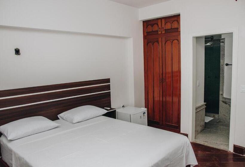 Номер Стандарт Индивидуальный, Samir Hotel Comfort