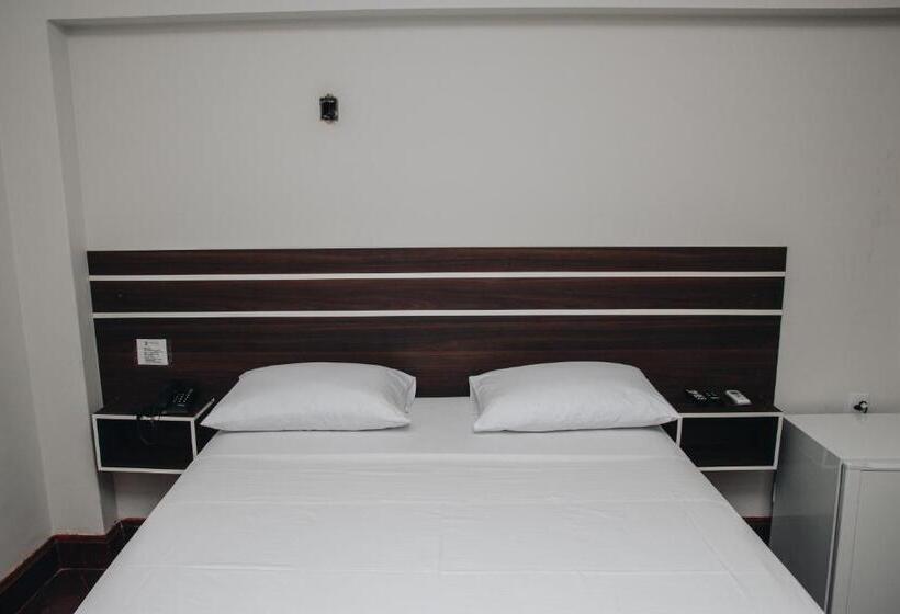 Номер Стандарт Индивидуальный, Samir Hotel Comfort