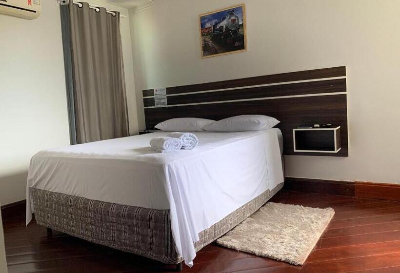 Номер Стандарт Индивидуальный, Samir Hotel Comfort