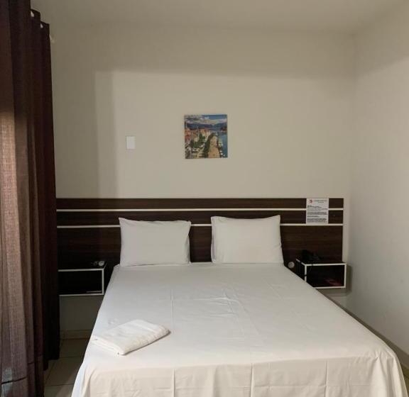 Номер Стандарт Индивидуальный, Samir Hotel Comfort