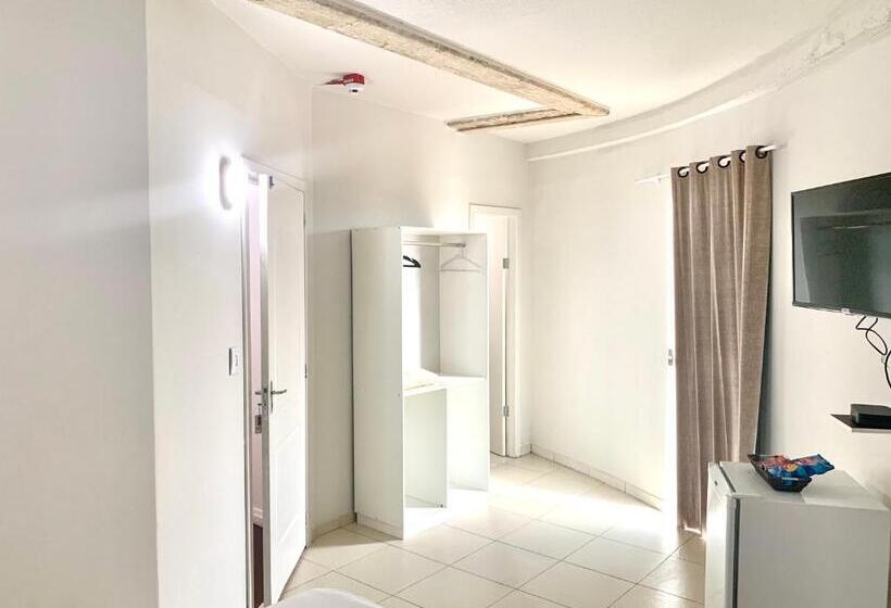 Номер Стандарт Индивидуальный, Samir Hotel Comfort