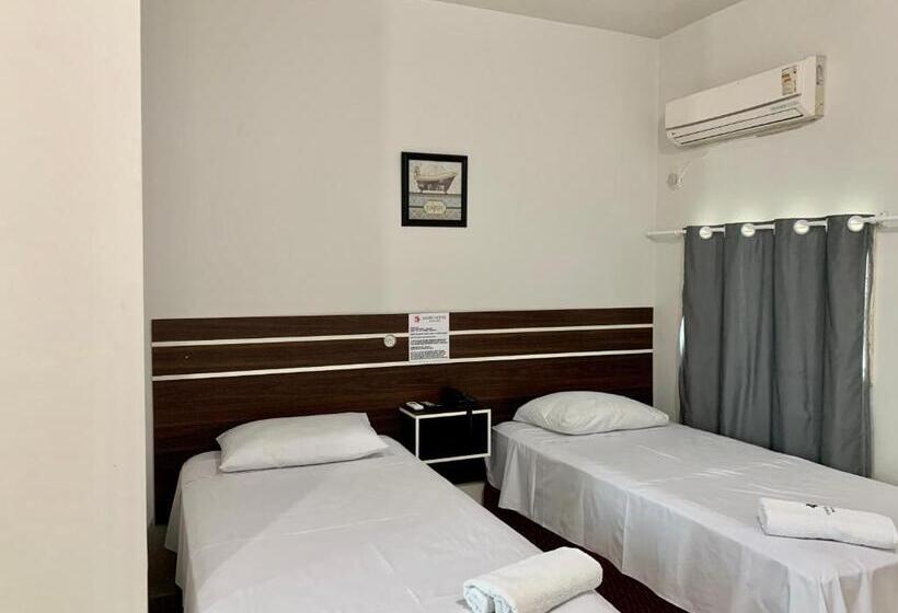 Номер Стандарт, Samir Hotel Comfort