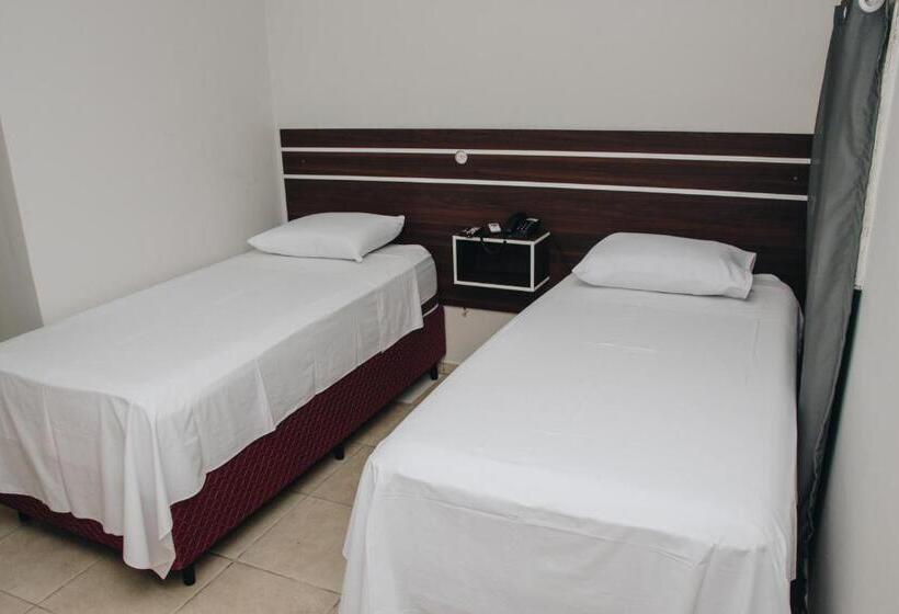 Номер Стандарт, Samir Hotel Comfort