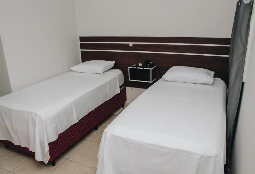 اتاق استاندارد, Samir Hotel Comfort