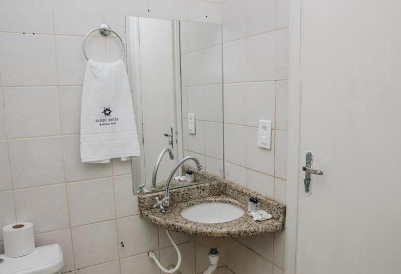 Номер Стандарт, Samir Hotel Comfort