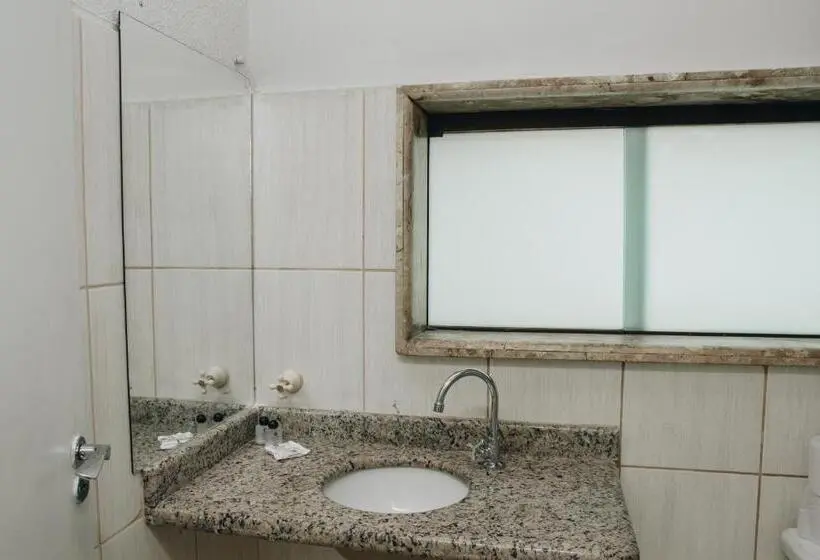 اتاق استاندارد, Samir Hotel Comfort