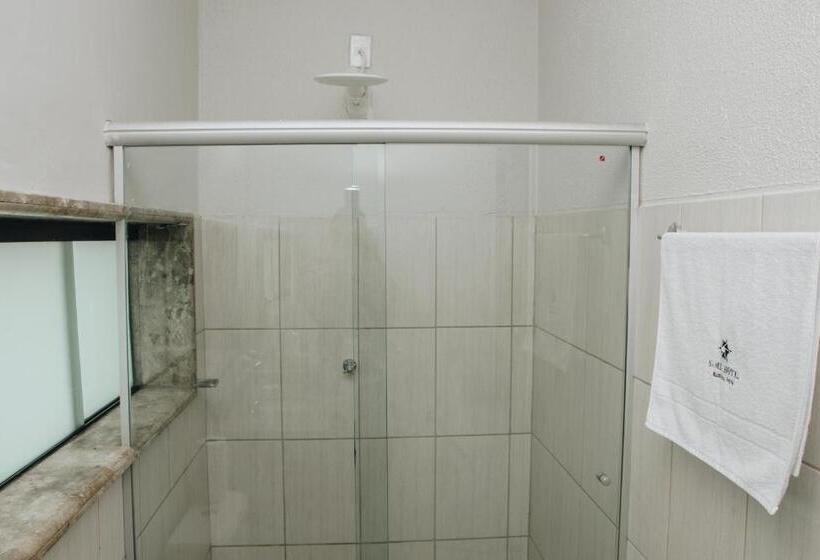 Номер Стандарт, Samir Hotel Comfort