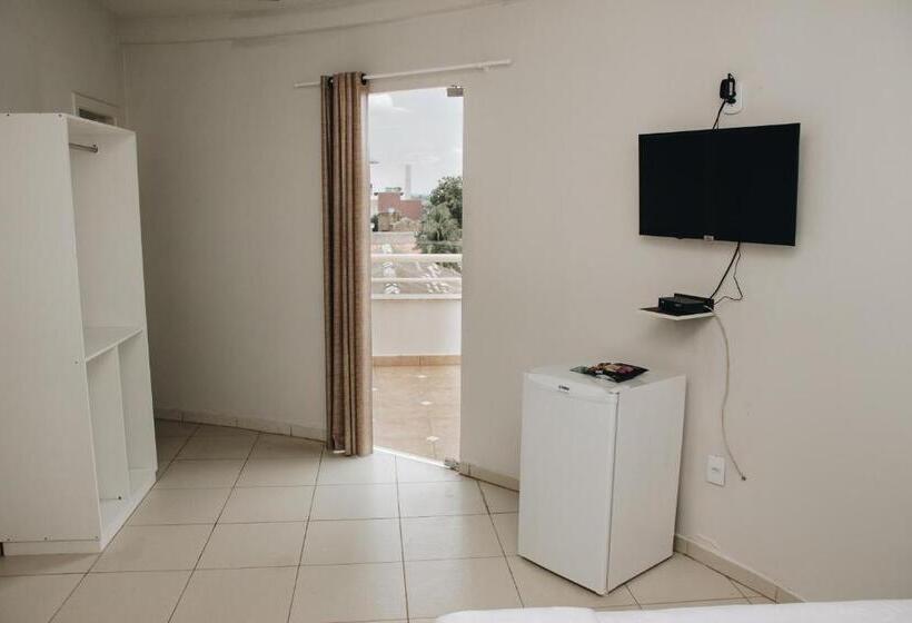 Люкс, Samir Hotel Comfort