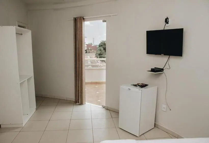 سوییت, Samir Hotel Comfort