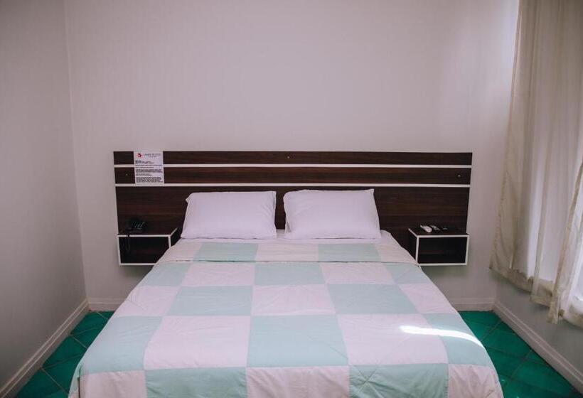 Люкс, Samir Hotel Comfort