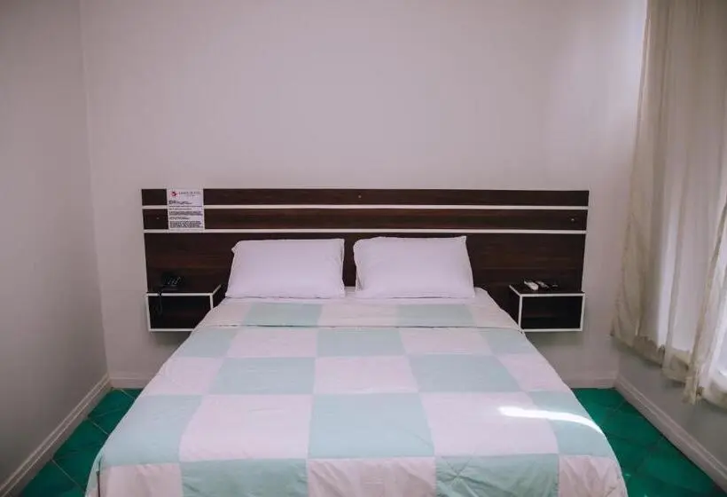 سوییت, Samir Hotel Comfort