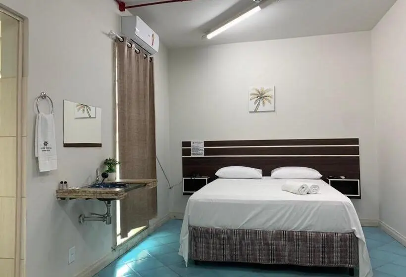 سوییت, Samir Hotel Comfort