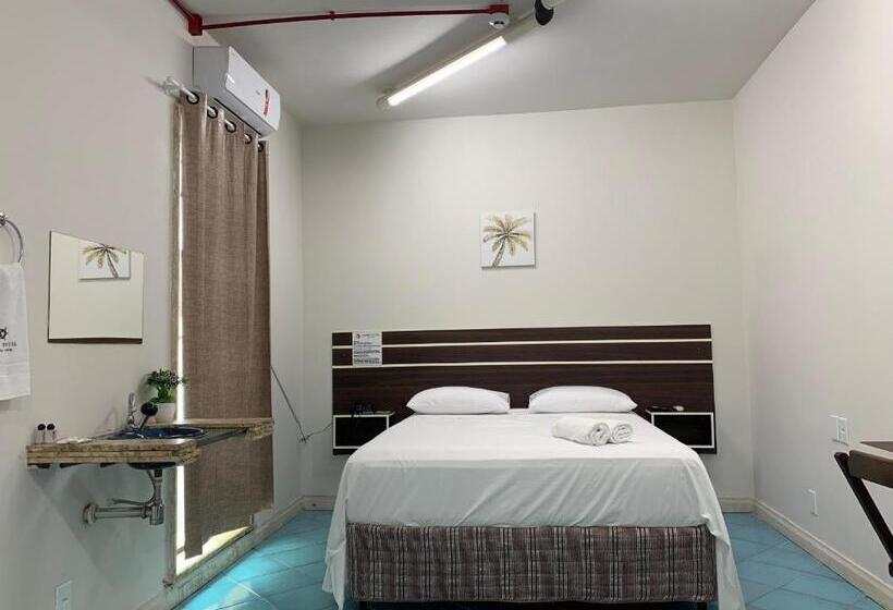 Люкс, Samir Hotel Comfort