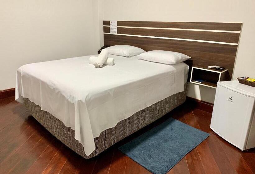 Люкс, Samir Hotel Comfort